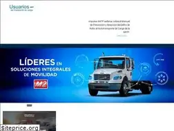 Sites similar to antp.org.mx