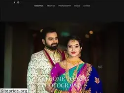 Sites similar to antphotography.in