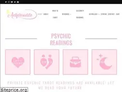 Sites similar to antphrodite.com