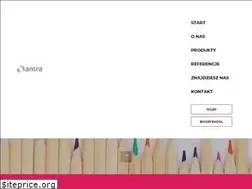 Sites similar to antra.com.pl