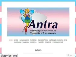 Sites similar to antrabrasil.org