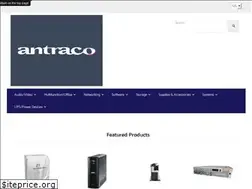 Sites similar to antraco-curacao.com