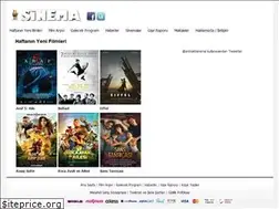 Sites similar to antraktsinema.com