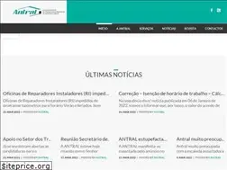 Sites similar to antral.pt