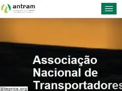 Sites similar to antram.pt
