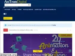 Sites similar to antrandigital.com