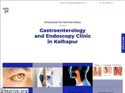 Sites similar to antranghospital.com