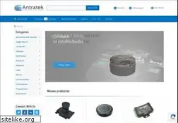 Sites similar to antratek.be