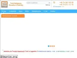 Sites similar to antravel.pl