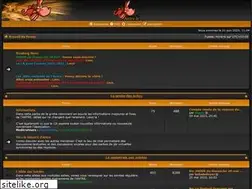 Sites similar to antre.fr