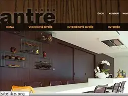 Sites similar to antre3000.cz