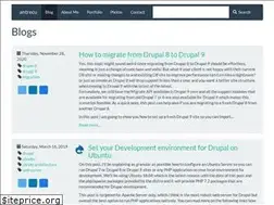 Sites similar to antrecu.com