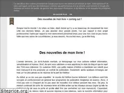 Sites similar to antredelachouette.blogspot.com
