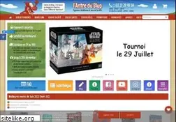 Sites similar to antredublup.com