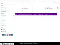 Sites similar to antreinasearrings.com