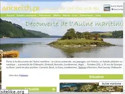 Sites similar to antreizh.fr