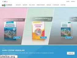 Sites similar to antrenmanlarlamatematik.com