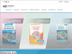 Sites similar to antrenmanyayincilik.com