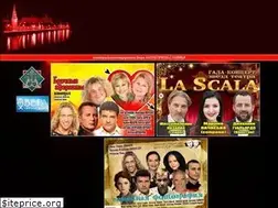 Sites similar to antrepriza-s.ru