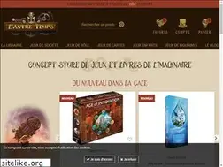 Sites similar to antretemps.com