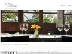 Sites similar to antrialgo.com