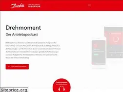 Sites similar to antriebspodcast.de