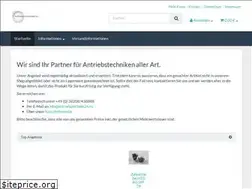 Sites similar to antriebstechnik24.eu