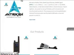 Sites similar to antrikshonline.com