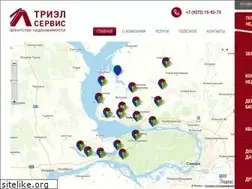 Sites similar to antril.ru