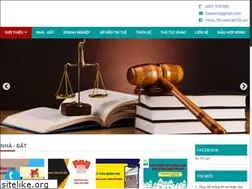 Sites similar to antrilaw.com