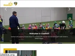 Sites similar to antrimgaagamesdevelopment.ie