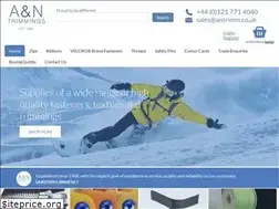 Sites similar to antrimm.co.uk