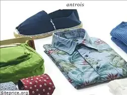 Sites similar to antrois.net