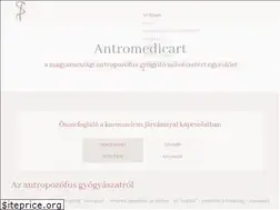 Sites similar to antromedicart.hu