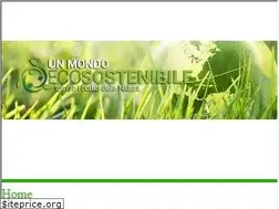 Sites similar to antropocene.it