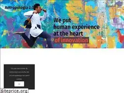 Sites similar to antropologia2-0.com