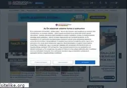Sites similar to antropos.hu