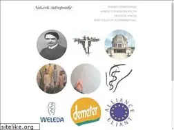 Sites similar to antroposofia.be