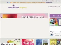 Sites similar to antroposofica.com.ar