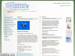 Sites similar to antroposofierotterdam.nl