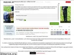 Sites similar to antropozofia.hu