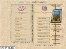 Sites similar to antropozofija.org