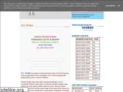 Sites similar to antropulsa.blogspot.com