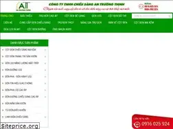 Sites similar to antruongthinhgroup.com