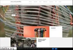 Sites similar to ants-and-butterflies.de