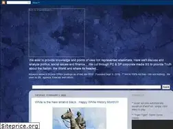 Sites similar to ants-and-grasshoppers.blogspot.com