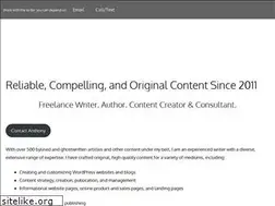 Sites similar to antsaint.com
