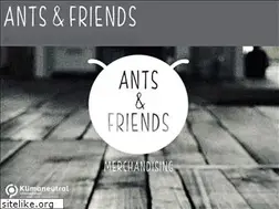Sites similar to antsandfriends.com