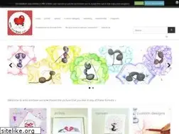 Sites similar to antsandlove.com