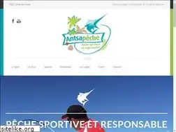 Sites similar to antsapeche.net
